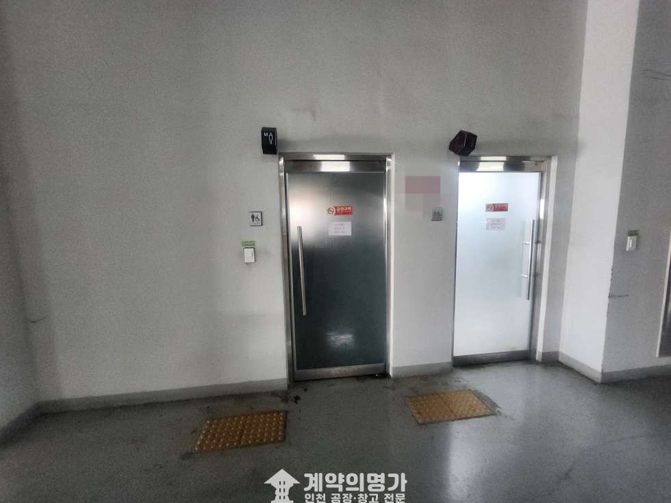 인천 서해구 가좌동 지식산업센터매매, 복층구조, 전용24, 동력30kw, 층고 5m, 주차2대, 가좌 IC 및 가재울역 인근 매매 매물번호 10990 사진 6