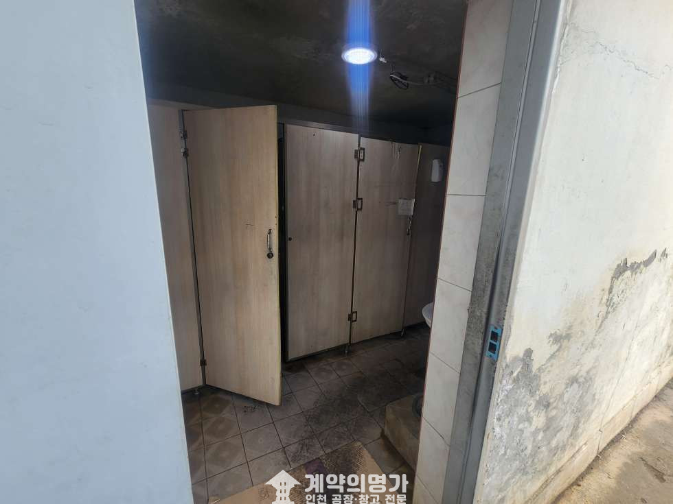 인천 서해구 경서동 경서동 1층 100 공장임대, 동력100kw, 층고8m, 주차2대, 사렴로 인근 월세 매물번호 11014 사진 12