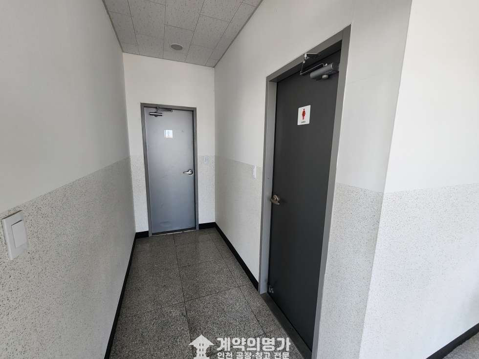 인천 서해구 원창동 북항단독창고매매, 토지658, 연면적513, 사무실유, 층고9m, 동력30kw, 주차5대, 츄레라 진입가능, 북항단지로위치 매매 매물번호 10898 사진 10