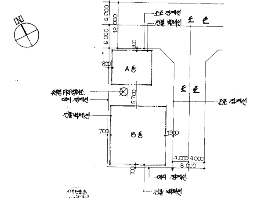 인천 제물포구 송림동 송림동 단독창고매매, 2동구조, 연면적89, 대지150, 층고8m, 동력50kw, 주차5대, 인천의료원 인근위치 매매 매물번호 10920 사진 2