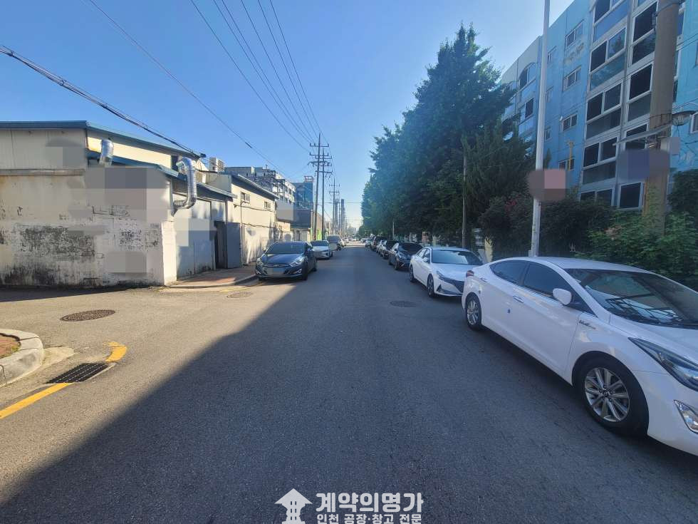 인천 서해구 가좌동 가좌동 단독공장창고매매, 토지75, 연면적74, 층고 4m, 동력87kw, 주차 1대, 신축 추천, 백범로 인근 위치 매매 매물번호 10570 사진 3