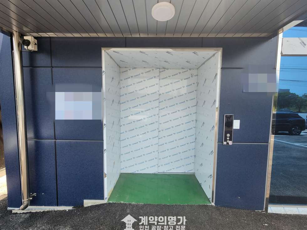 인천 서해구 석남동 석남동 3층구조 신축단독공장창고매매, 연면적 400, 대지 200, 층고 6m, 동력140kw, 주차 4대, 트레일러 진입가능, 중봉대로위치 매매 매물번호 10794 사진 3