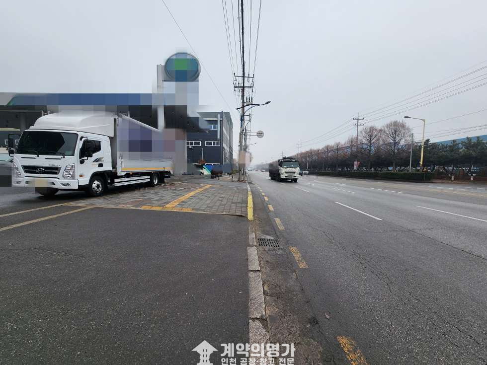 인천 서해구 가좌동 가좌동 단독창고매매, 토지600, 연면적933, 3층구조, 층고9m, 동력90kw, 주차12대, 츄레라 진입가능, 가좌IC인근 매매 매물번호 10921 사진 3