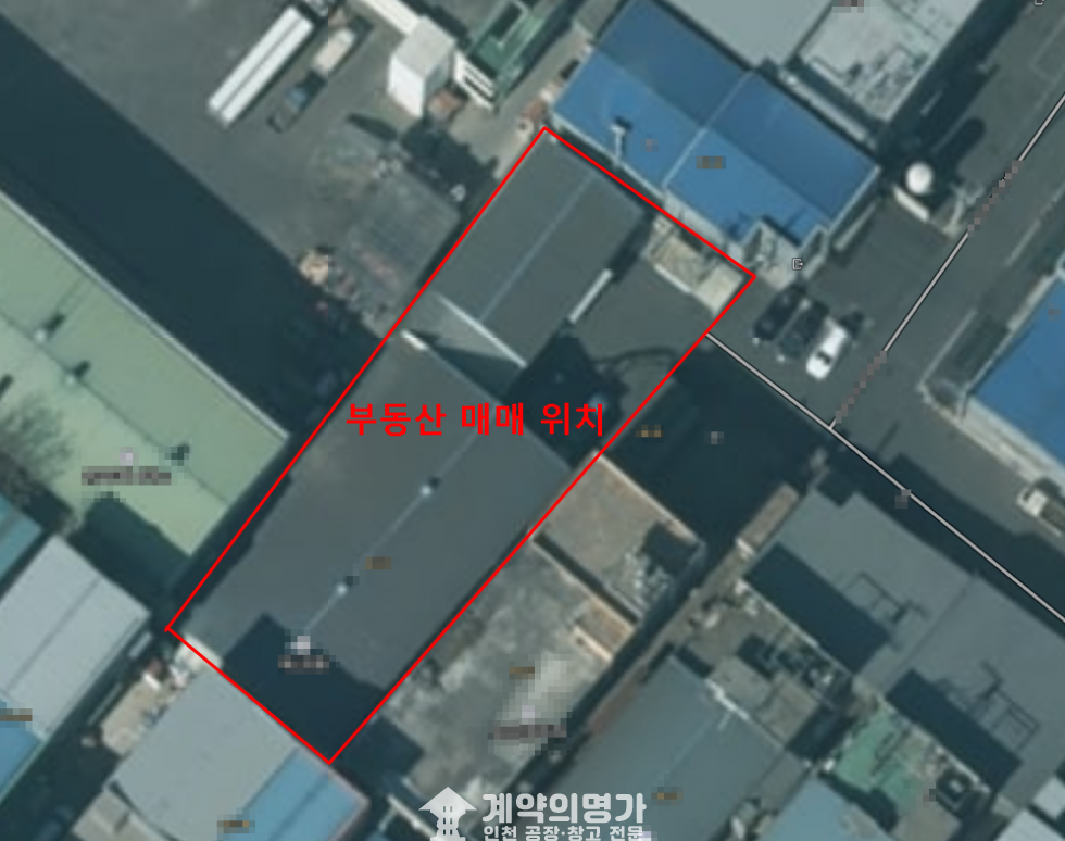 인천 제물포구 송림동 송림동 단독단층공장매매, 연면적189, 대지319, 층고 6m, 동력150kw, 주차 3대, 5ton 트럭 진입가능, 신축부지추천 매매 매물번호 10889 사진 3