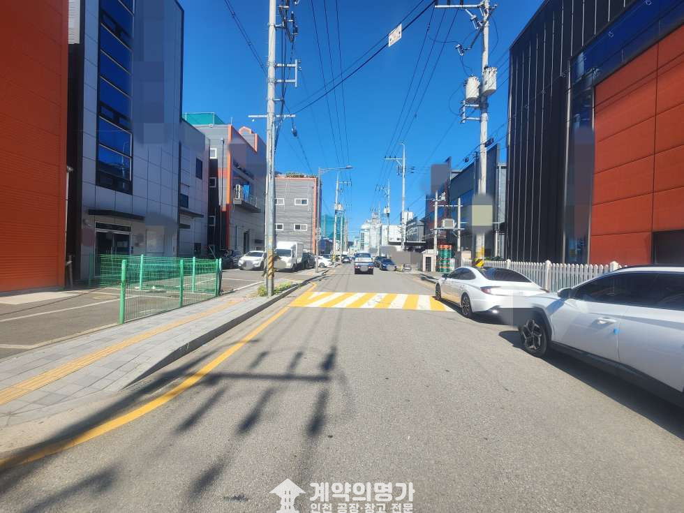 인천 서해구 가좌동 가좌동 단독공장매매, 1층 공장, 2층 사무실, 토지224, 건물 192, 층고9, 호이스트 3t, 동력20kw, 주차6대, 대형트럭진입가능, 가좌IC 인근 매매 매물번호 10786 사진 2