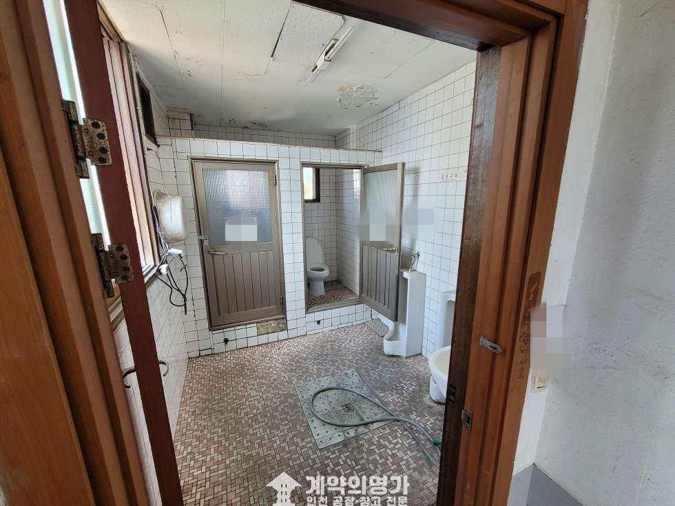 인천 서해구 가좌동 가좌동 공장 1층 90 임대, 동력70kw, 층고3.7m,주차1대,가좌IC인근 월세 매물번호 10548 사진 3