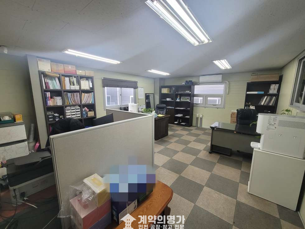 인천 제물포구 송림동 송림동 단독공장매매, 토지200, 건물 163, 층고10, 동력100k, 주차6대, 대형트럭진입가능, 인천백병원 인근 매매 매물번호 10735 사진 10