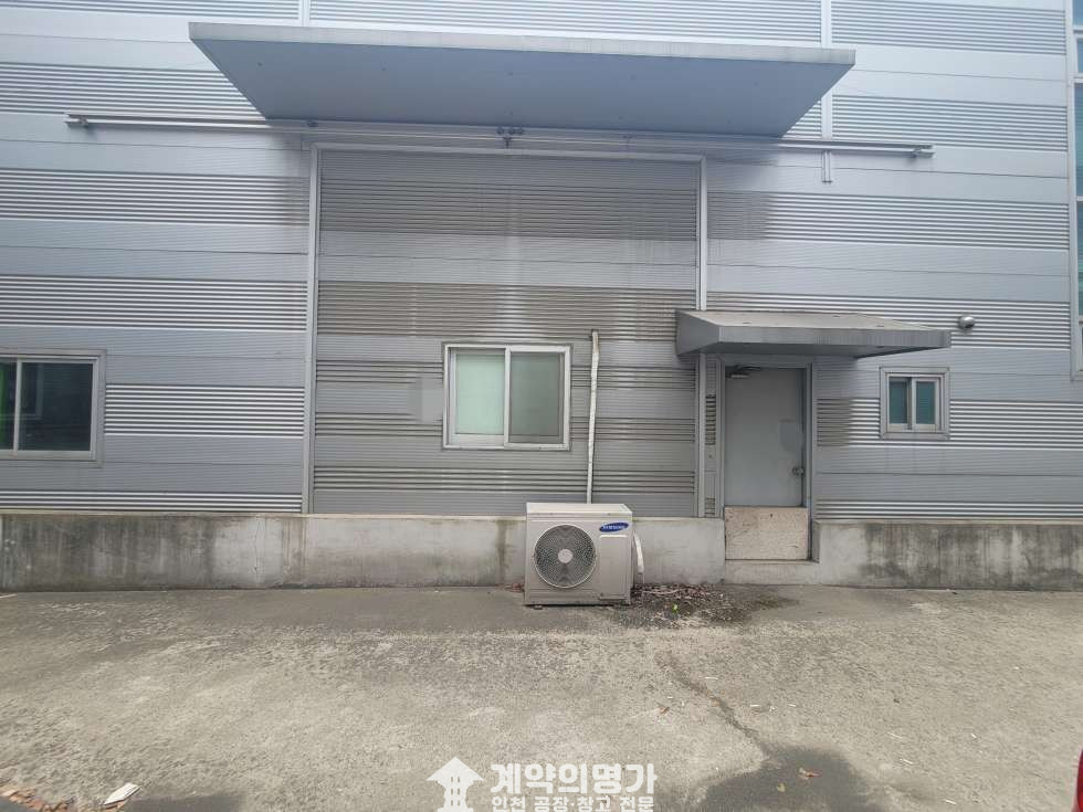 인천 제물포구 송림동 송림동 단독공장매매, 토지200, 건물 163, 층고10, 동력100k, 주차6대, 대형트럭진입가능, 인천백병원 인근 매매 매물번호 10735 사진 11