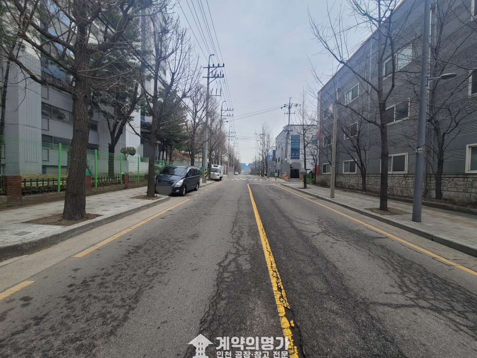 인천 제물포구 송림동 송림동 단독공장매매, 토지200, 건물 163, 층고10, 동력100k, 주차6대, 대형트럭진입가능, 인천백병원 인근 매매 매물번호 10735 사진 14