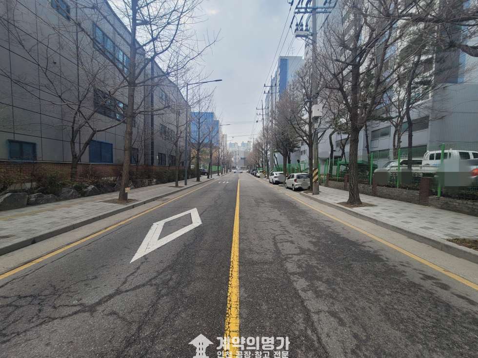 인천 제물포구 송림동 송림동 단독공장매매, 토지200, 건물 163, 층고10, 동력100k, 주차6대, 대형트럭진입가능, 인천백병원 인근 매매 매물번호 10735 사진 15
