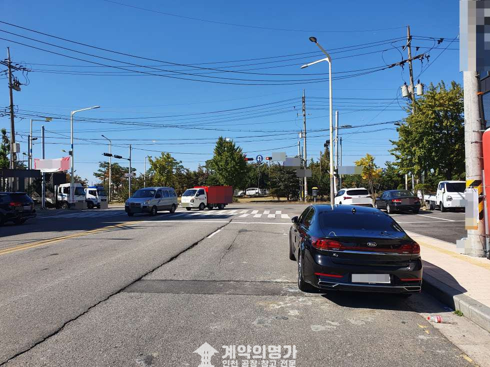 인천 서해구 가좌동 가좌동 3층 구조 통상가 전체매매, 대지 235, 전용408, 주차6대, 인천2호선 인근, 전면 주차가능 매매 매물번호 10884 사진 5