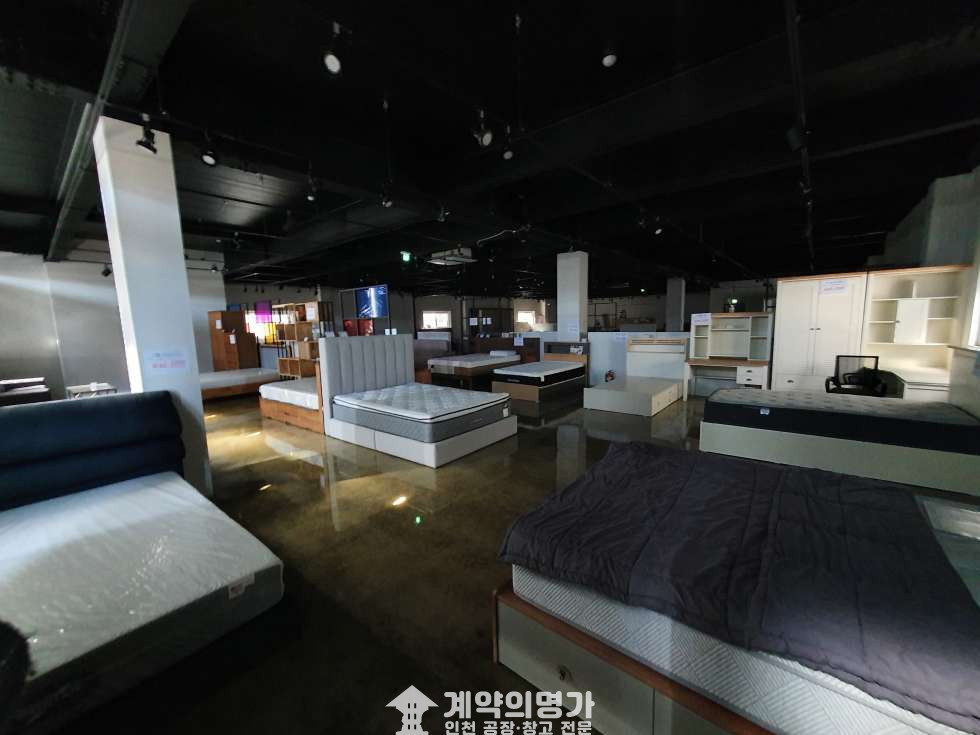 인천 서해구 가좌동 가좌동 3층 구조 통상가 전체매매, 대지 235, 전용408, 주차6대, 인천2호선 인근, 전면 주차가능 매매 매물번호 10884 사진 9