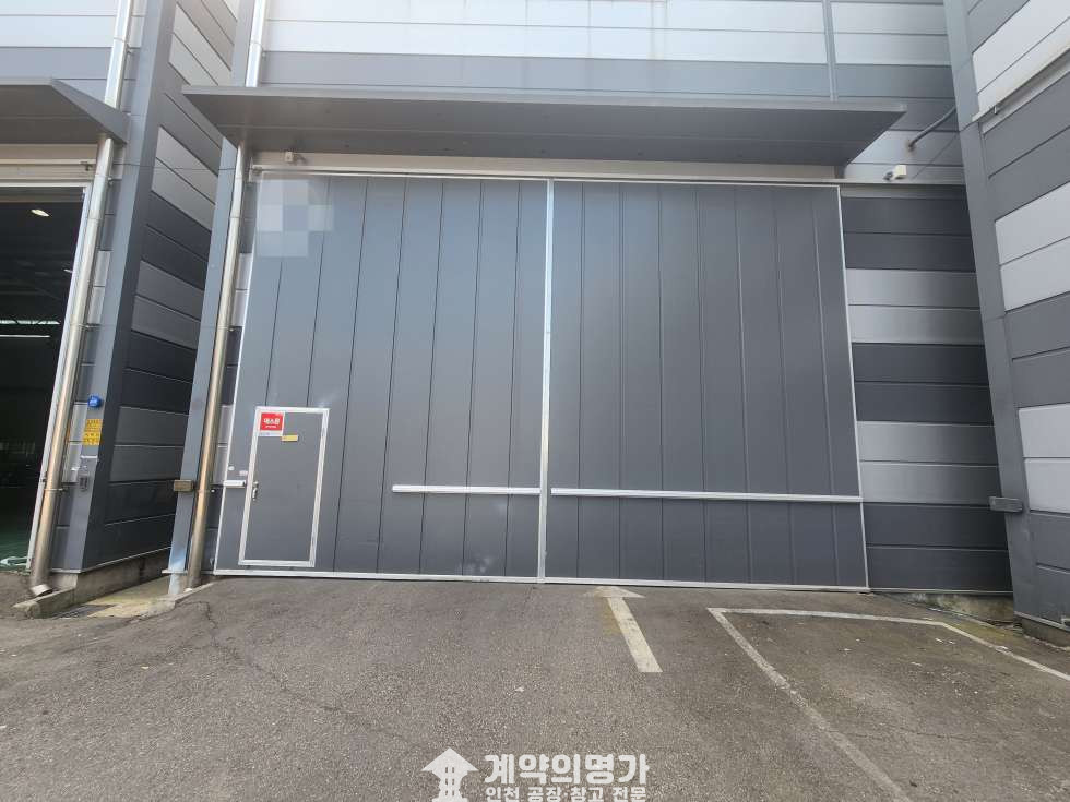인천 서해구 석남동 석남동 1층 창고 216 임대, 동력10Kw, 층고10m, 주차2대, 트레일러 진입가능, 원석로 인근 월세 매물번호 10847 사진 6