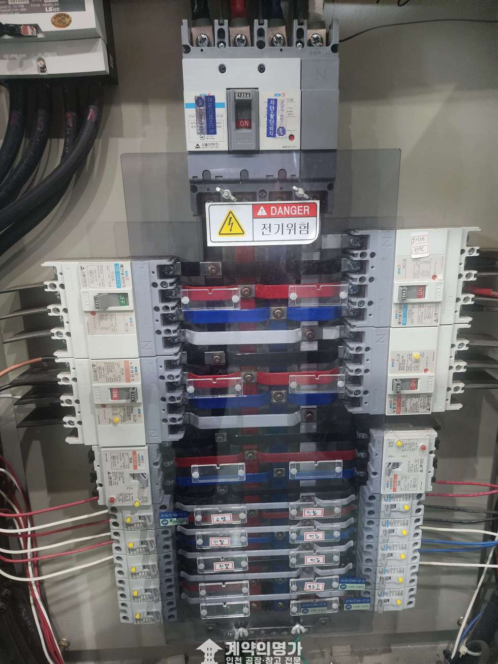 인천 서해구 석남동 석남동 1층 창고 216 임대, 동력10Kw, 층고10m, 주차2대, 트레일러 진입가능, 원석로 인근 월세 매물번호 10847 사진 8