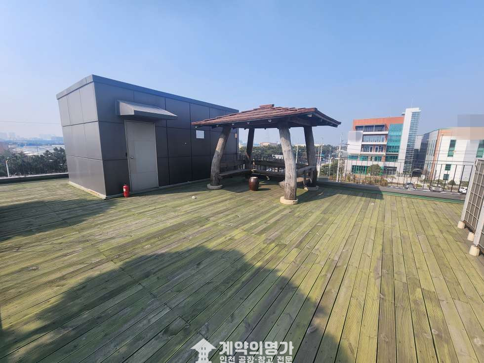 인천 서해구 석남동 석남동 단독코너창고임대, 토지2418, 연면적1246, 층고10m, 동력140kw, 주차13대, 츄레라 진입가능, 중봉대로위치 월세 매물번호 10926 사진 11
